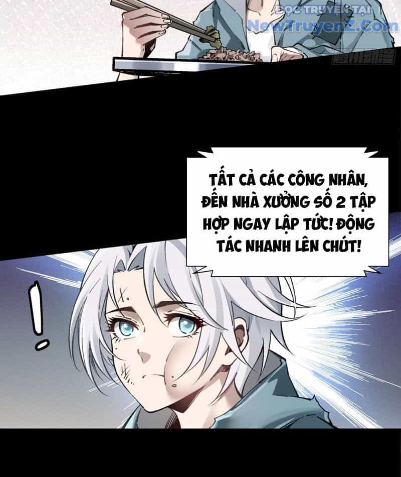 Cương Thiết Khế Ước - Chương 27 - ảnh 39