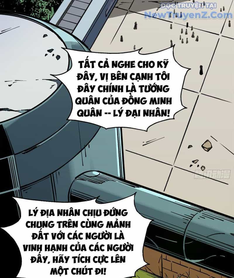 Cương Thiết Khế Ước - Chương 27 - ảnh 43