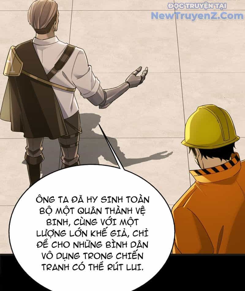Cương Thiết Khế Ước - Chương 27 - ảnh 51