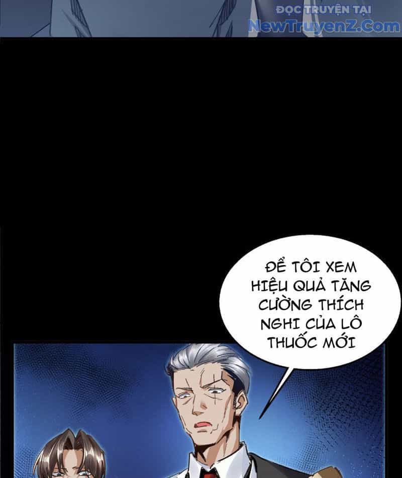 Cương Thiết Khế Ước - Chương 27 - ảnh 80