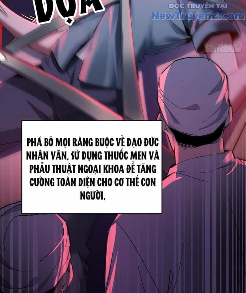 Cương Thiết Khế Ước - Chương 28 - ảnh 13