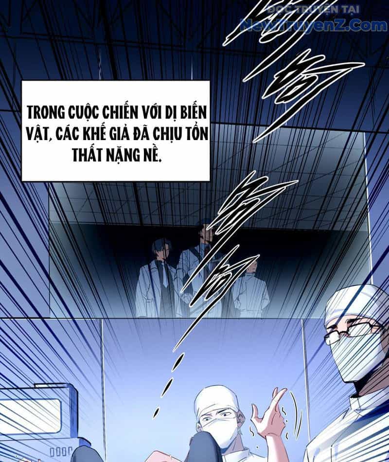 Cương Thiết Khế Ước - Chương 28 - ảnh 6