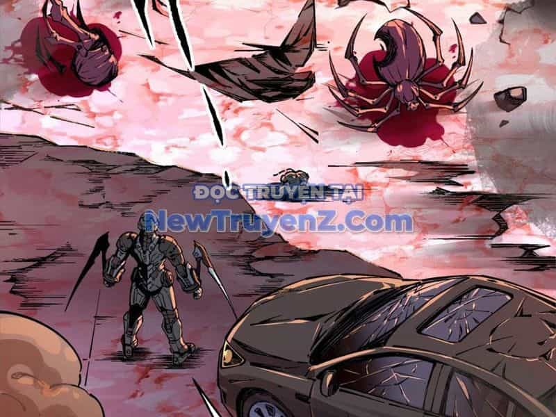 Cương Thiết Khế Ước - Chương 29 - ảnh 3