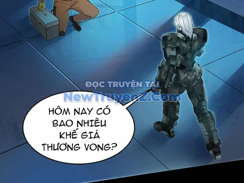 Cương Thiết Khế Ước - Chương 29 - ảnh 65