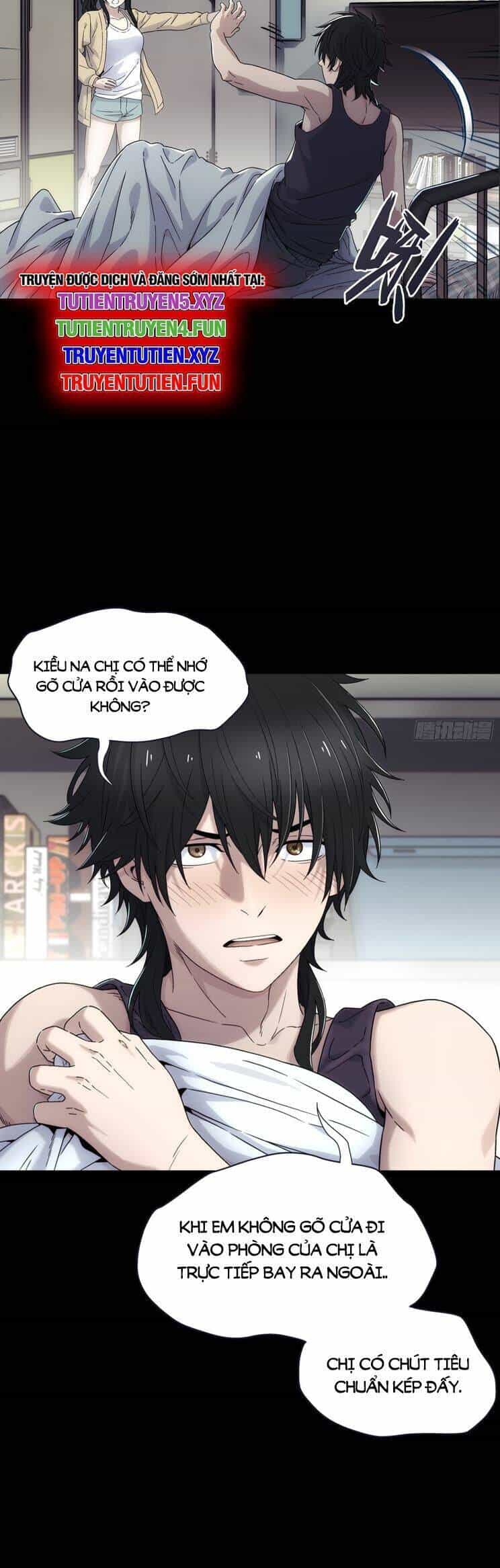 Cương Thiết Khế Ước - Chương 3 - ảnh 5