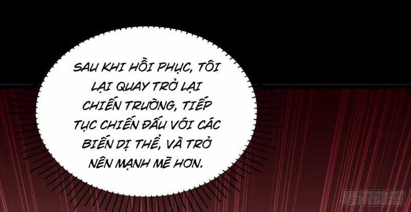 Cương Thiết Khế Ước - Chương 30 - ảnh 106
