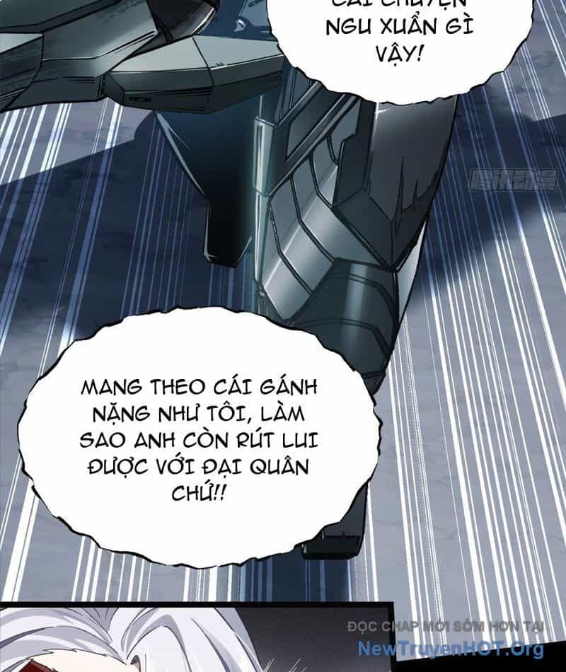 Cương Thiết Khế Ước - Chương 30 - ảnh 36
