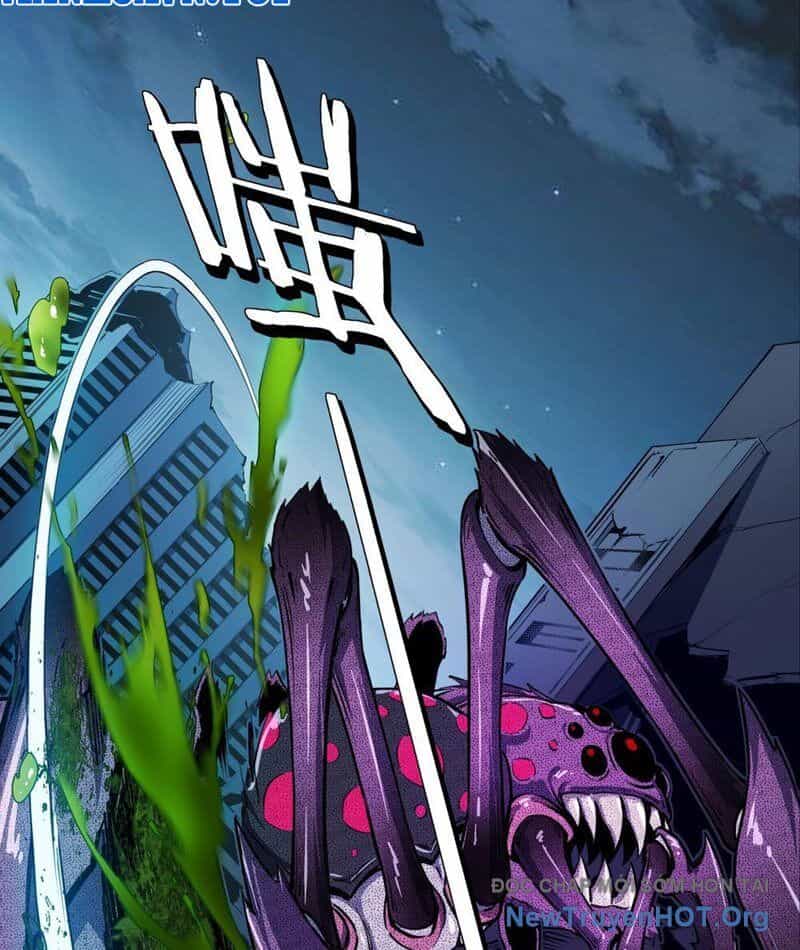 Cương Thiết Khế Ước - Chương 30 - ảnh 4
