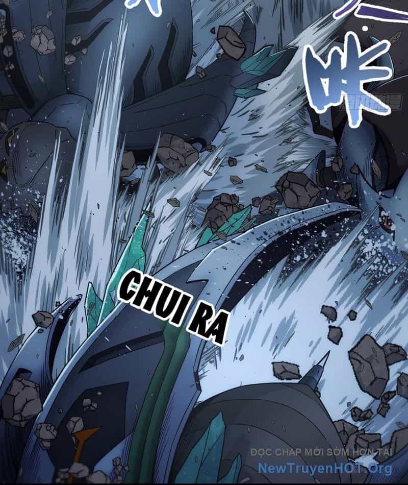 Cương Thiết Khế Ước - Chương 31 - ảnh 10