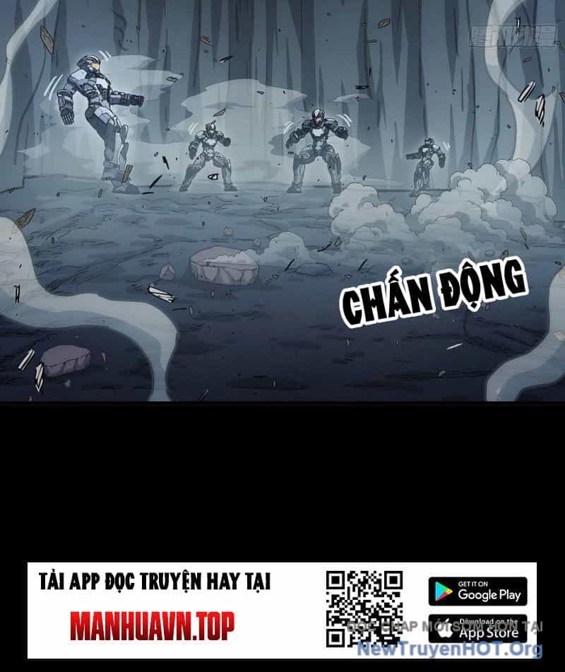 Cương Thiết Khế Ước - Chương 31 - ảnh 4