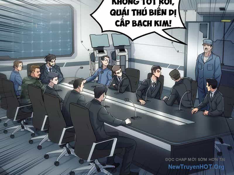 Cương Thiết Khế Ước - Chương 32 - ảnh 6