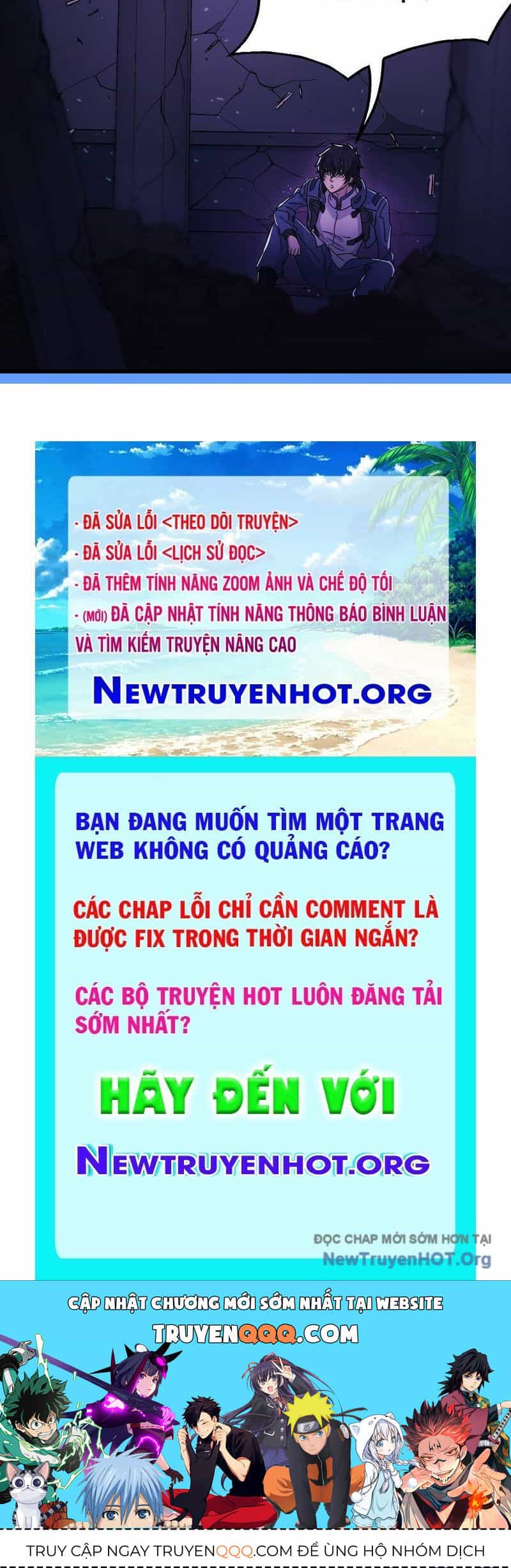 Cương Thiết Khế Ước - Chương 33 - ảnh 140