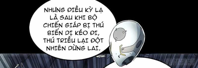 Cương Thiết Khế Ước - Chương 33 - ảnh 30