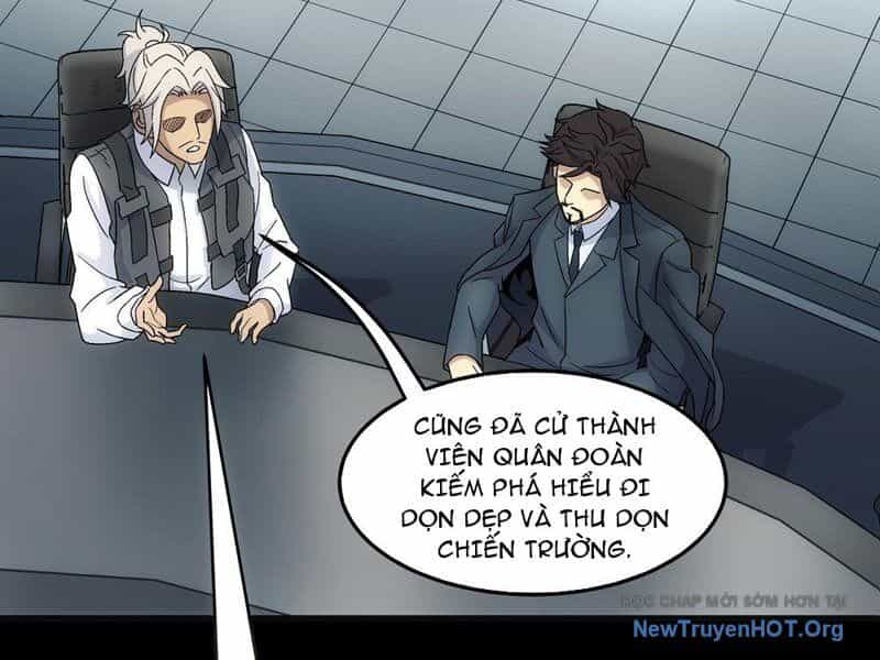 Cương Thiết Khế Ước - Chương 33 - ảnh 40