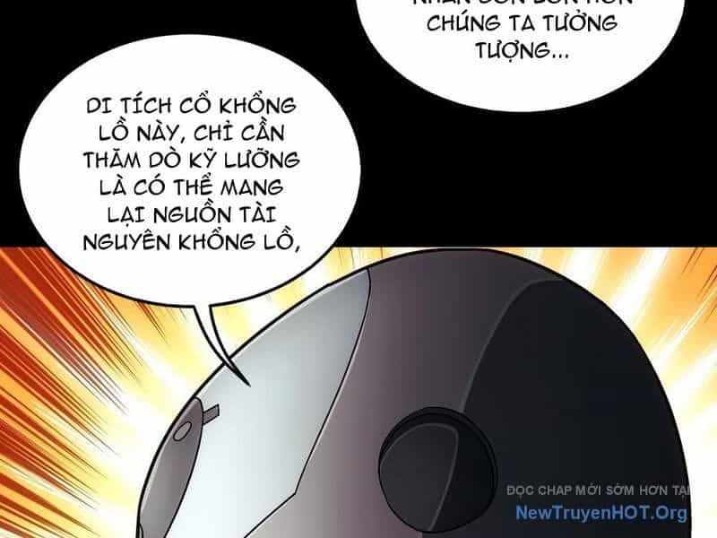 Cương Thiết Khế Ước - Chương 33 - ảnh 42