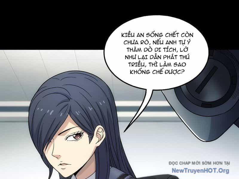 Cương Thiết Khế Ước - Chương 33 - ảnh 45