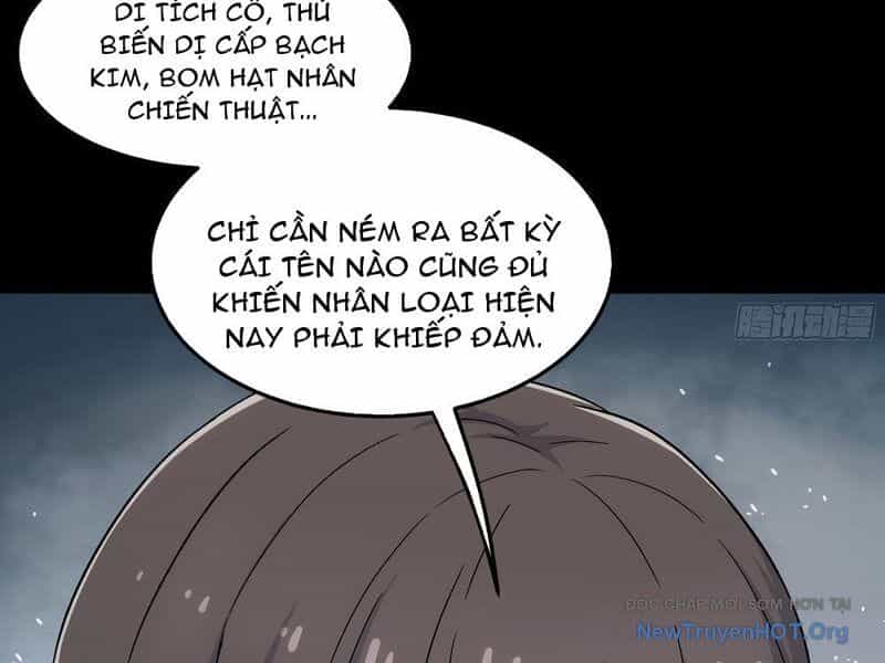 Cương Thiết Khế Ước - Chương 33 - ảnh 9