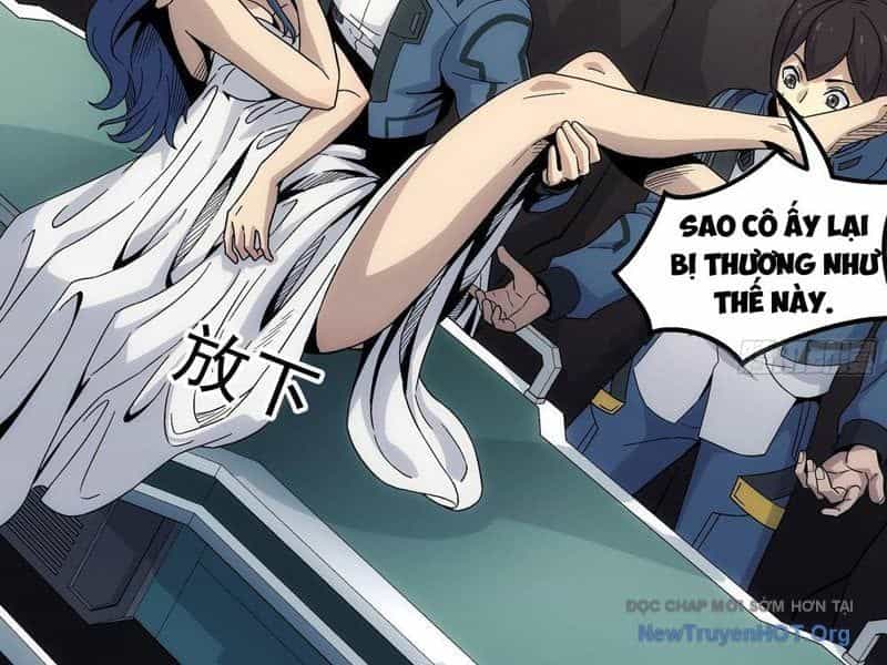 Cương Thiết Khế Ước - Chương 35 - ảnh 57