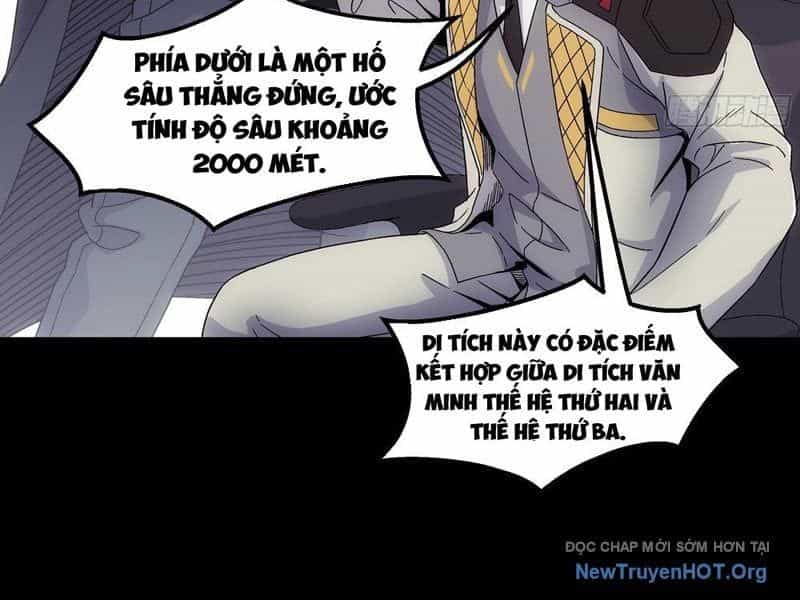 Cương Thiết Khế Ước - Chương 35 - ảnh 94