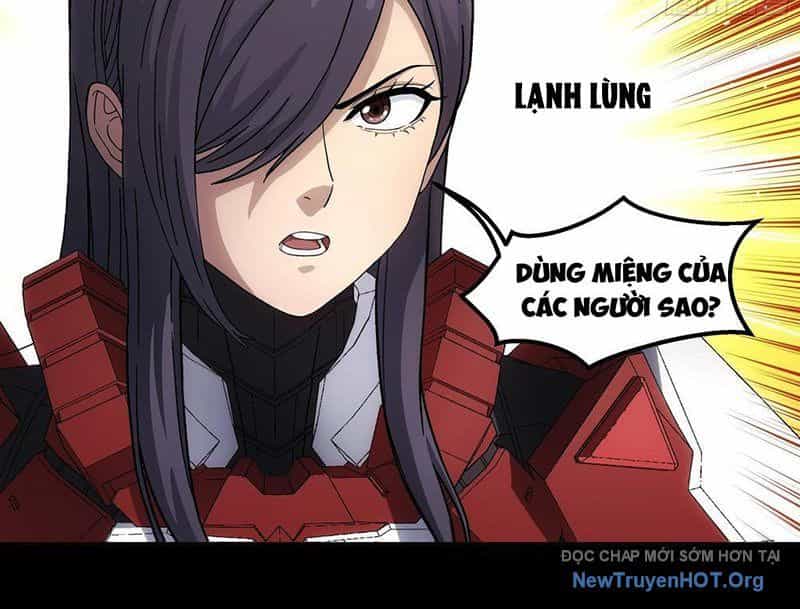 Cương Thiết Khế Ước - Chương 36 - ảnh 100