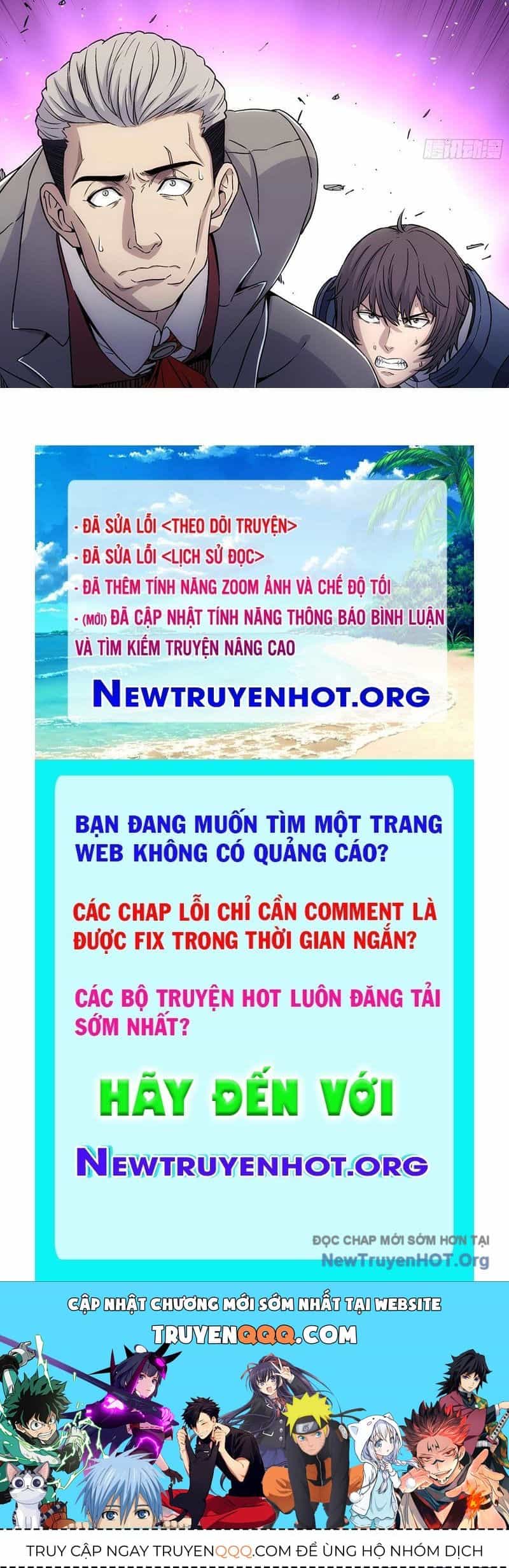 Cương Thiết Khế Ước - Chương 36 - ảnh 125