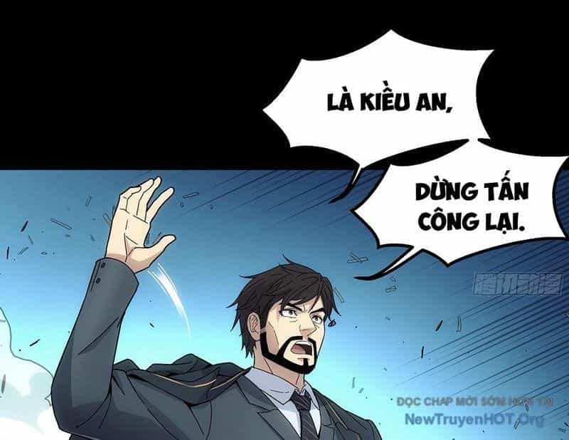 Cương Thiết Khế Ước - Chương 36 - ảnh 29