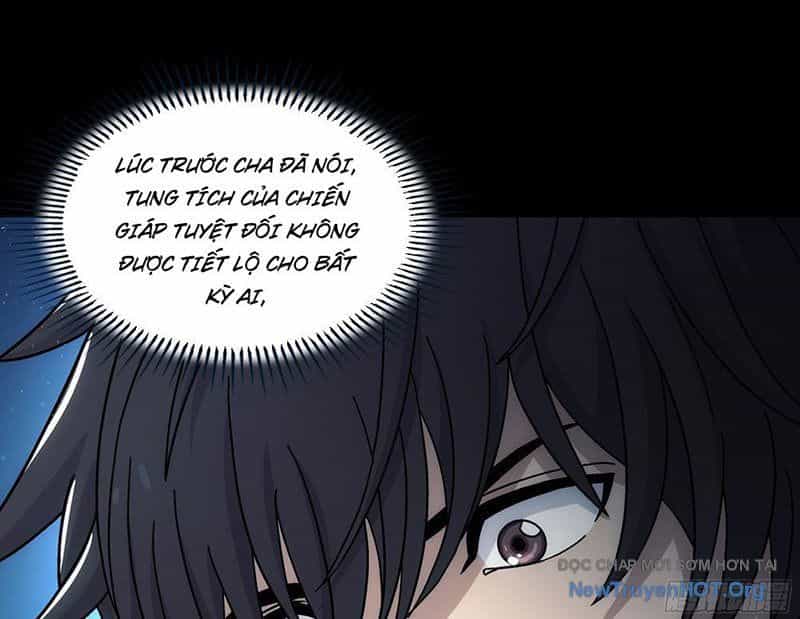 Cương Thiết Khế Ước - Chương 36 - ảnh 45
