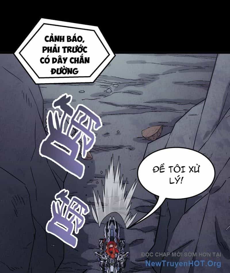 Cương Thiết Khế Ước - Chương 39 - ảnh 31