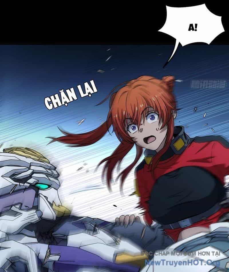 Cương Thiết Khế Ước - Chương 39 - ảnh 40