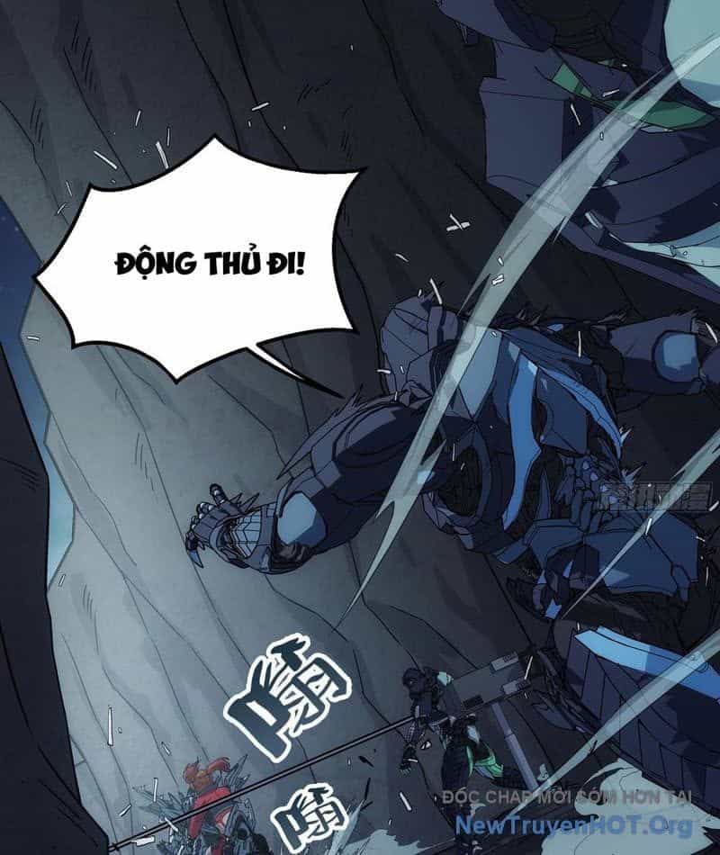 Cương Thiết Khế Ước - Chương 39 - ảnh 48