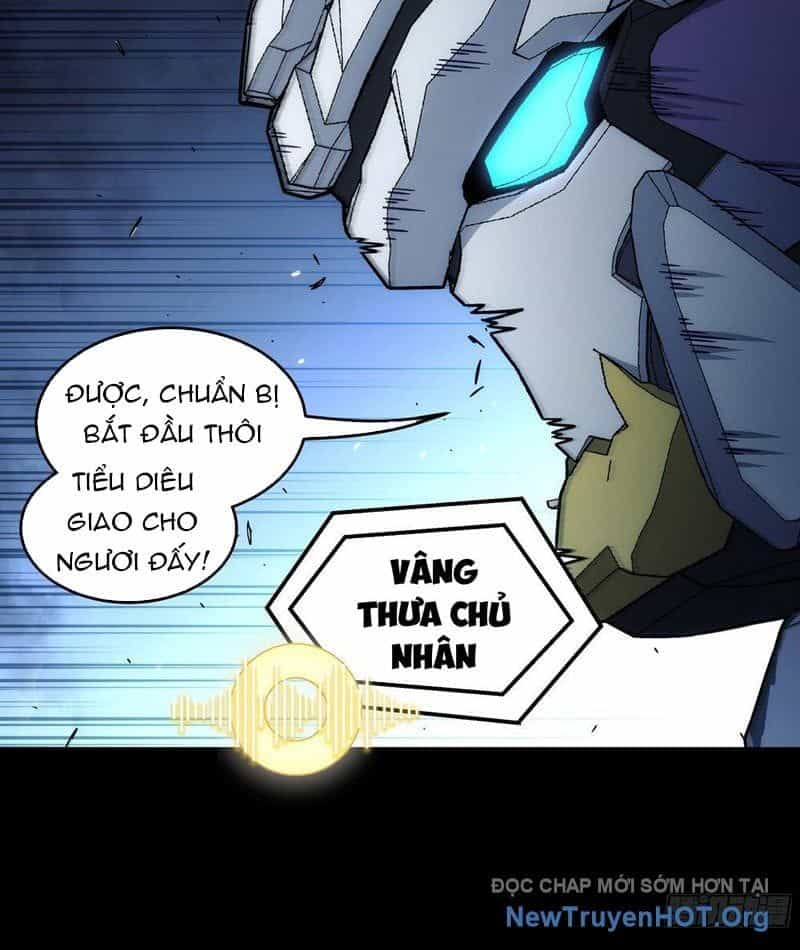 Cương Thiết Khế Ước - Chương 39 - ảnh 54