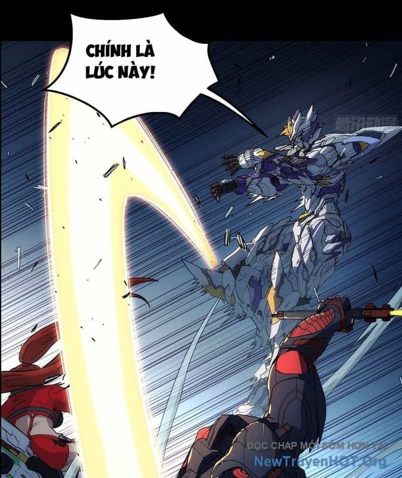 Cương Thiết Khế Ước - Chương 39 - ảnh 61