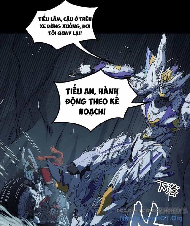 Cương Thiết Khế Ước - Chương 39 - ảnh 67