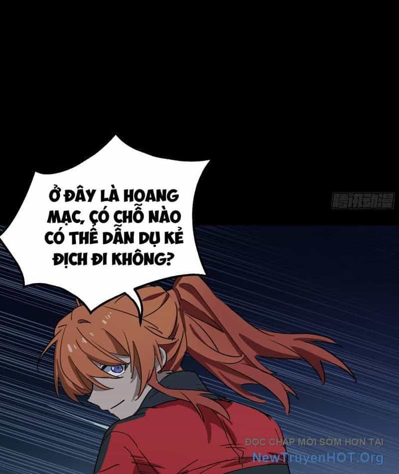 Cương Thiết Khế Ước - Chương 39 - ảnh 72