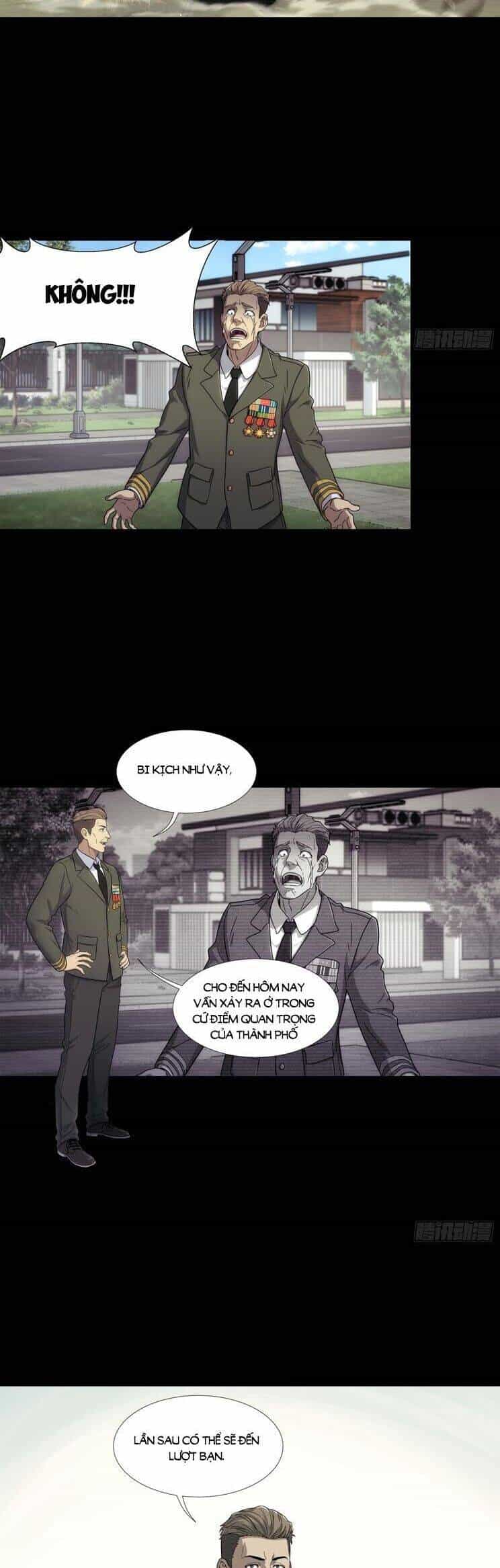 Cương Thiết Khế Ước - Chương 4 - ảnh 10