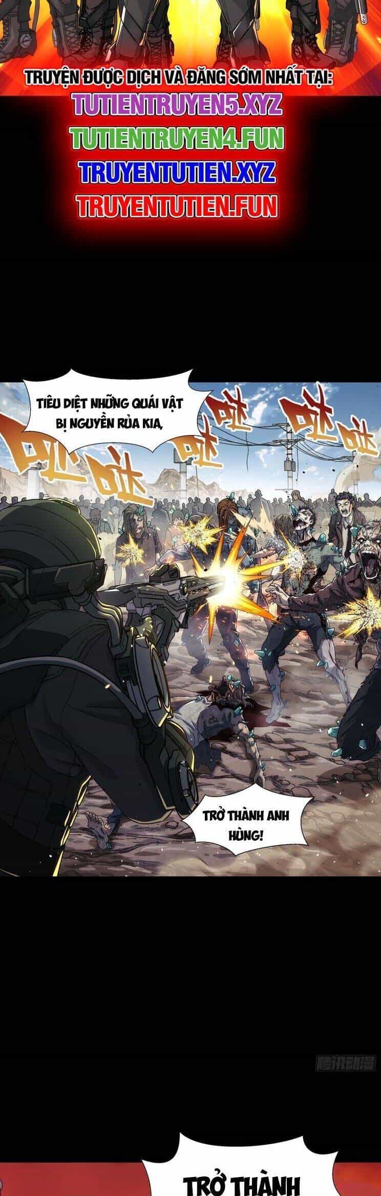 Cương Thiết Khế Ước - Chương 4 - ảnh 13