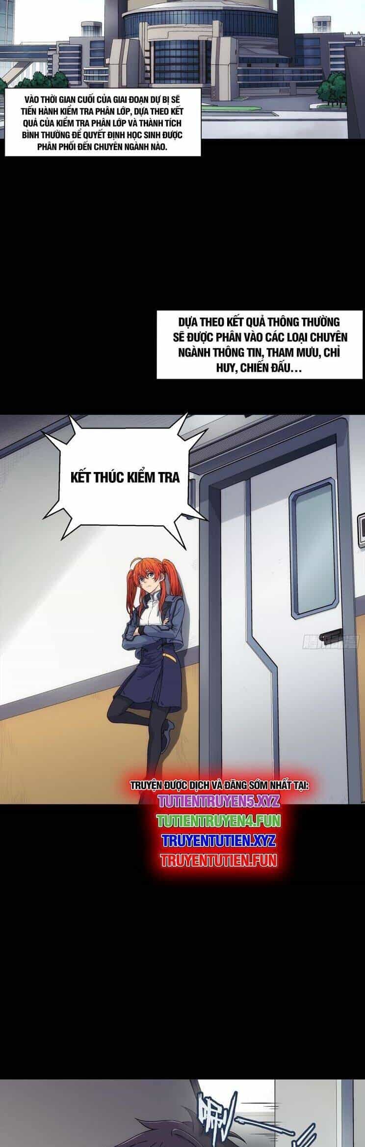 Cương Thiết Khế Ước - Chương 4 - ảnh 18