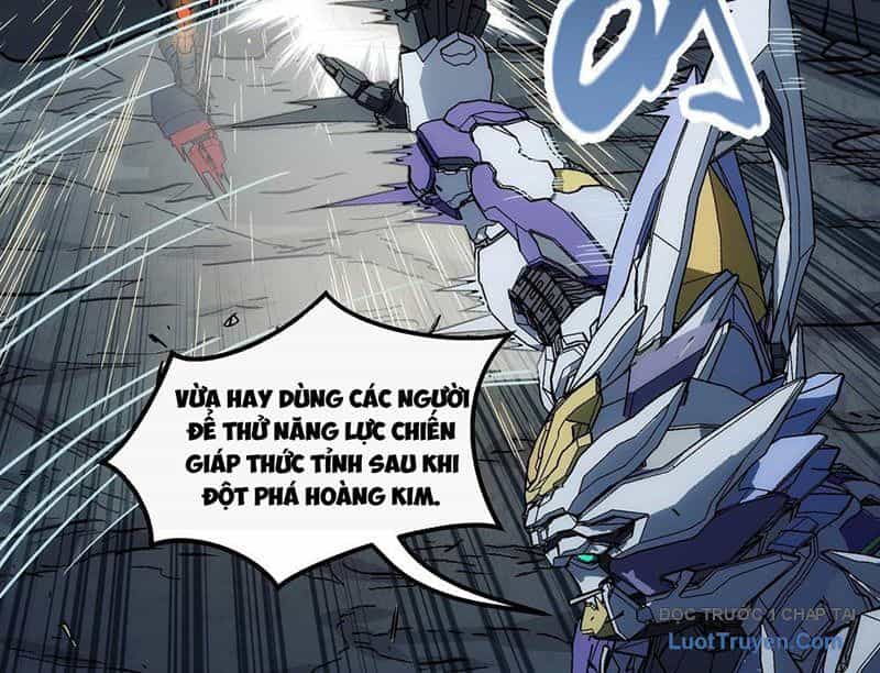 Cương Thiết Khế Ước - Chương 40 - ảnh 15