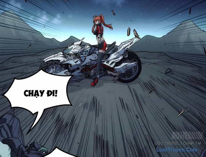Cương Thiết Khế Ước - Chương 40 - ảnh 27