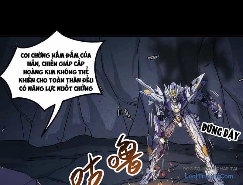Cương Thiết Khế Ước - Chương 40 - ảnh 68