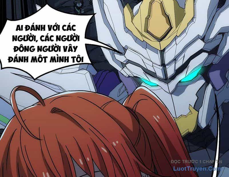 Cương Thiết Khế Ước - Chương 40 - ảnh 99