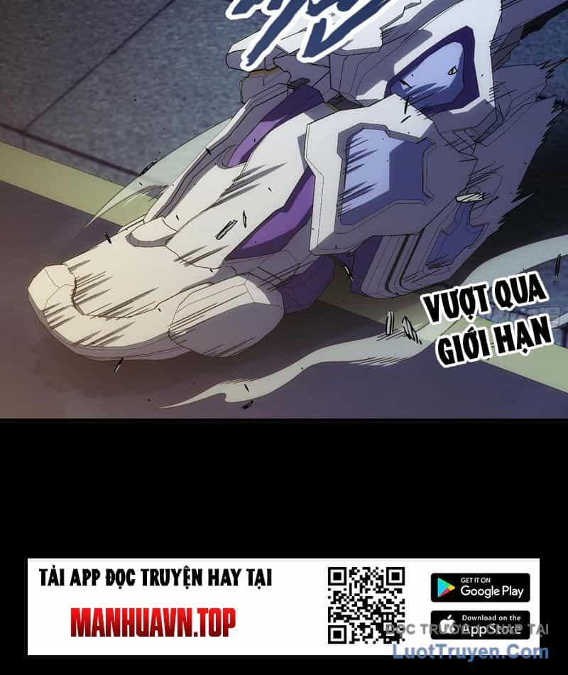 Cương Thiết Khế Ước - Chương 41 - ảnh 60