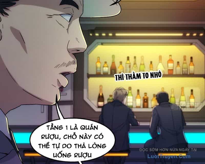 Cương Thiết Khế Ước - Chương 42 - ảnh 27
