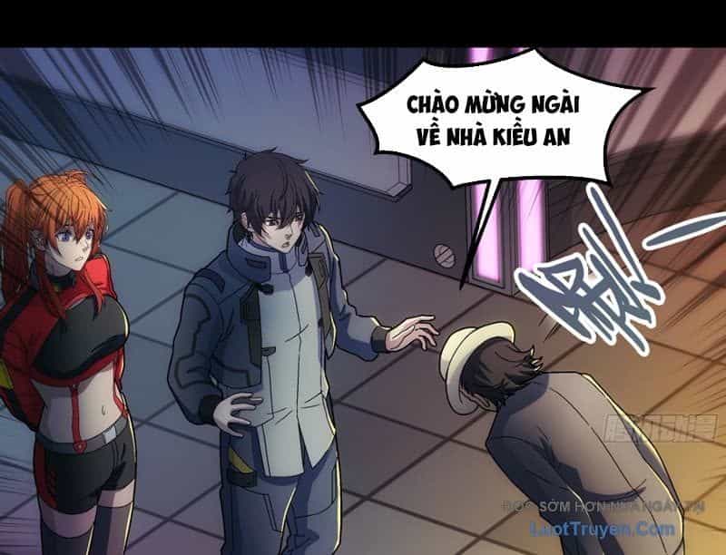 Cương Thiết Khế Ước - Chương 42 - ảnh 3