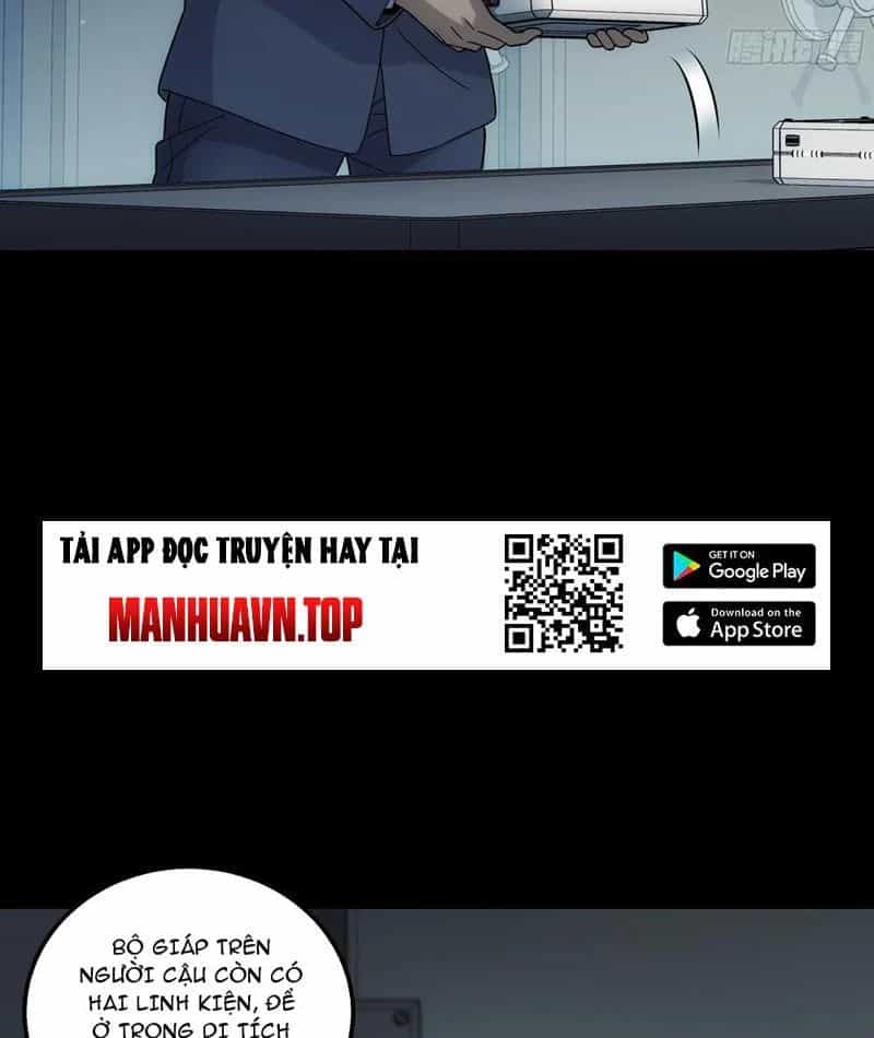Cương Thiết Khế Ước - Chương 43 - ảnh 20