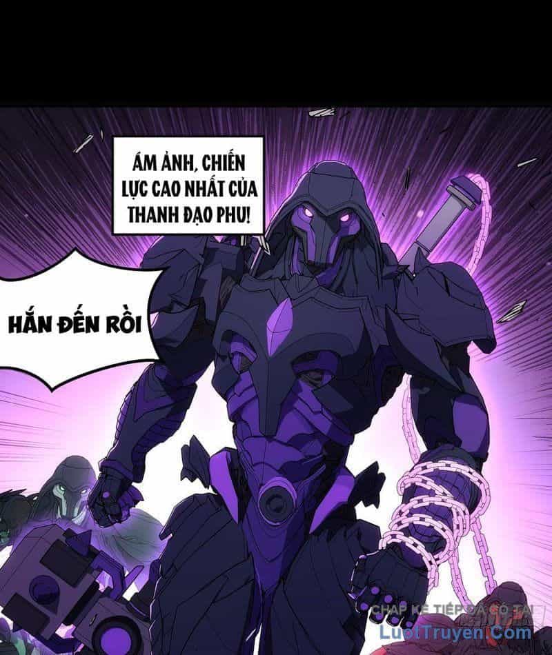 Cương Thiết Khế Ước - Chương 45 - ảnh 18