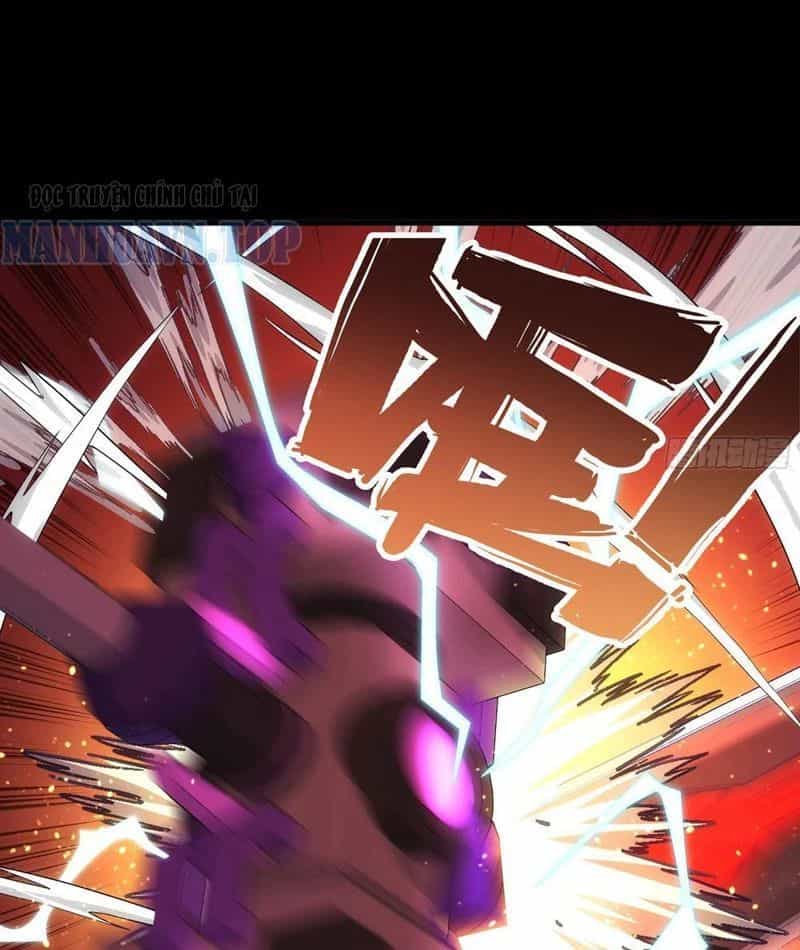 Cương Thiết Khế Ước - Chương 45 - ảnh 65