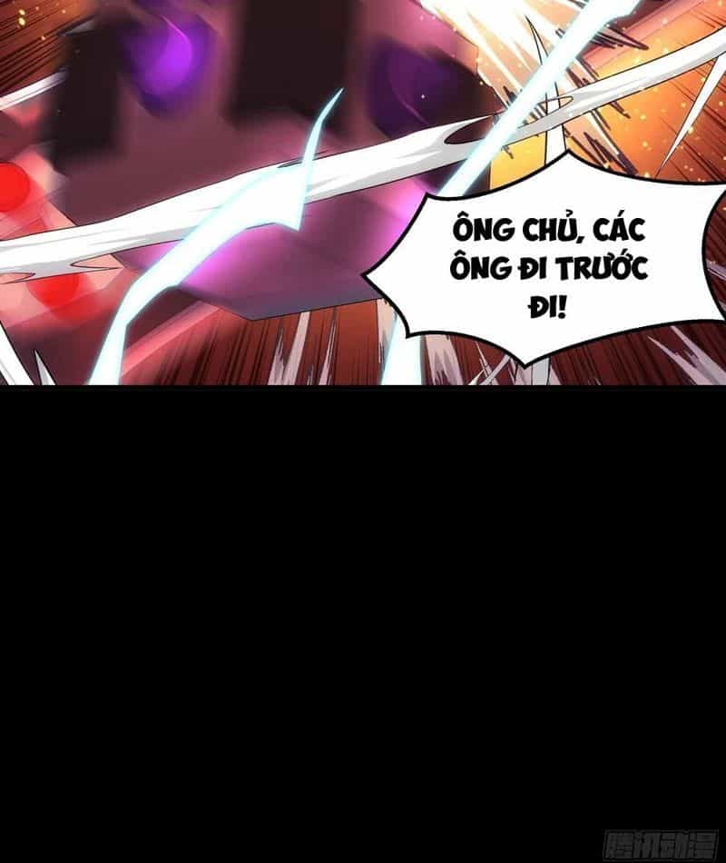 Cương Thiết Khế Ước - Chương 45 - ảnh 66