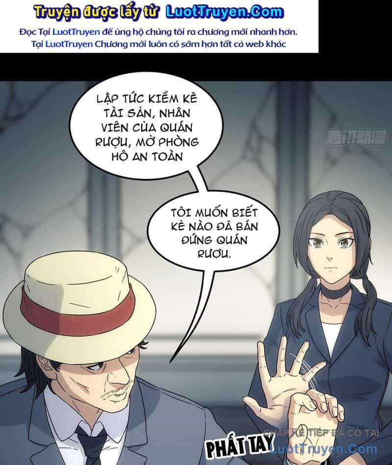 Cương Thiết Khế Ước - Chương 46 - ảnh 102