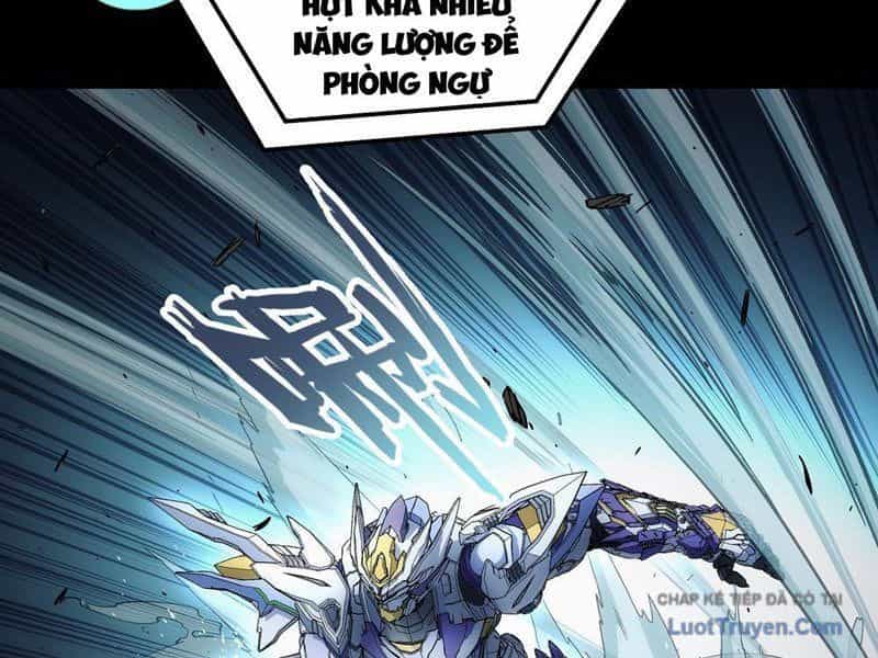 Cương Thiết Khế Ước - Chương 47 - ảnh 125